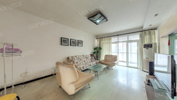 桃苑龙泽园二手房实景图