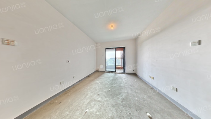 港中旅海泉湾二期二手房实景图