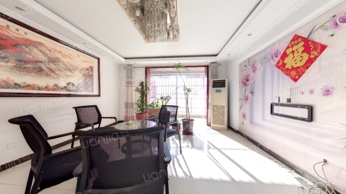 梧桐苑二手房实景图