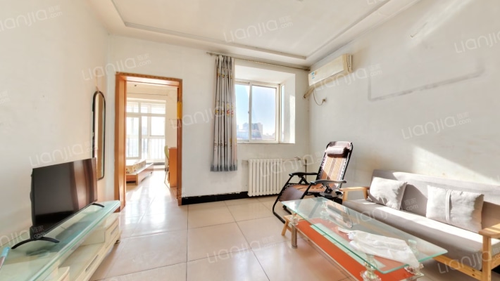 田家园小区二手房实景图