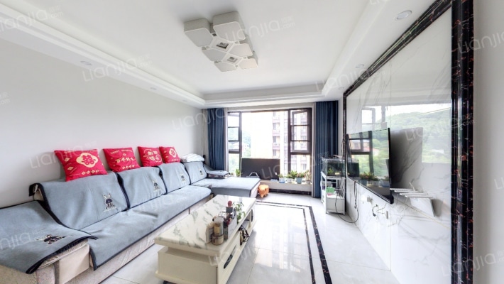 天瑞峰景里二手房实景图