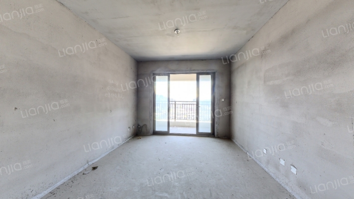 新城吾悦广场二手房实景图