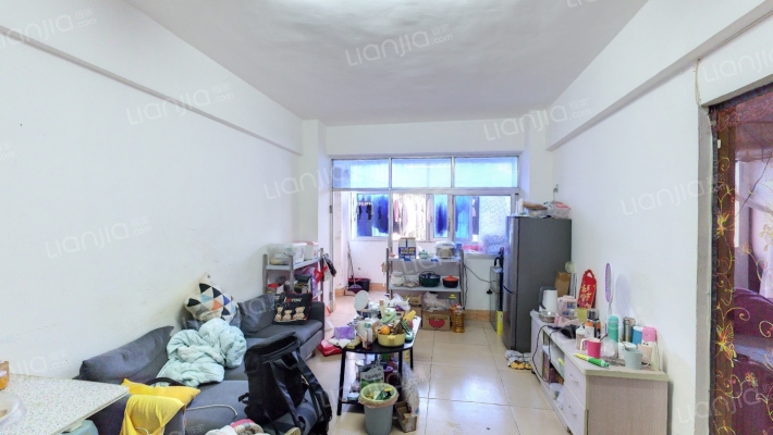 金龙小区二手房实景图