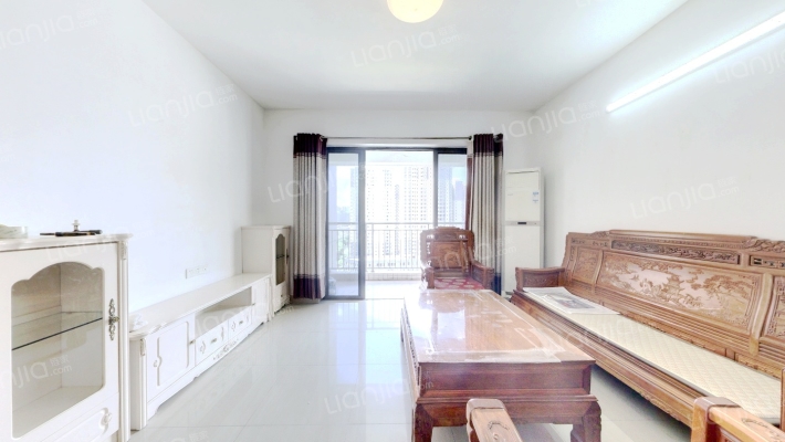 城央大厦二手房实景图