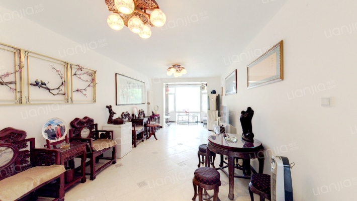 云水园二手房实景图