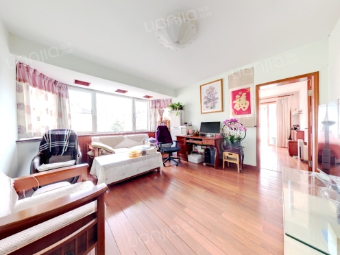 整租·福顺家园 2室2厅 东/南/北