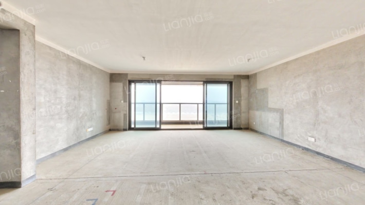 建业电影小镇之橙园一期二手房实景图