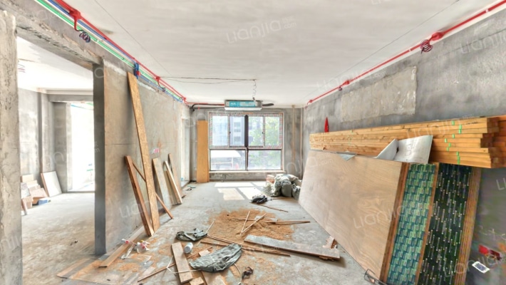 慈湖逸墅二手房实景图