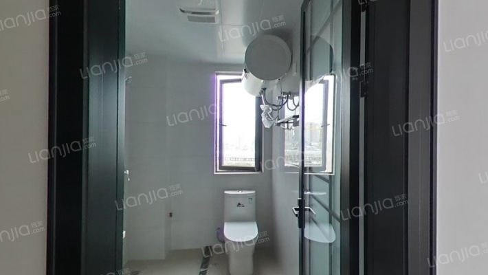 金麟府二手房实景图