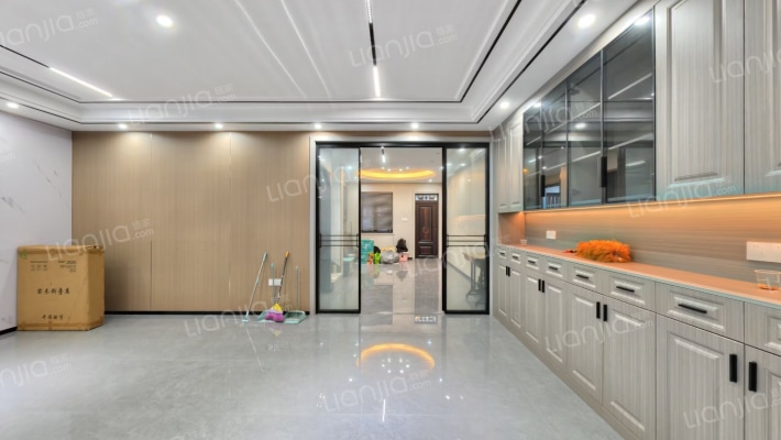 四安新三村二手房实景图