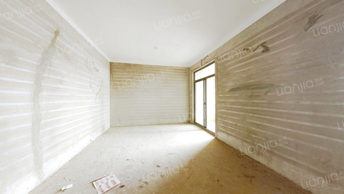 力高国际城三期二手房实景图