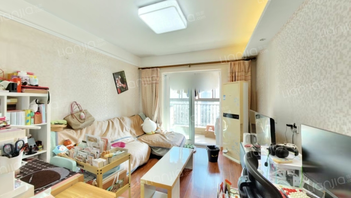 阿卡迪亚一区二手房实景图