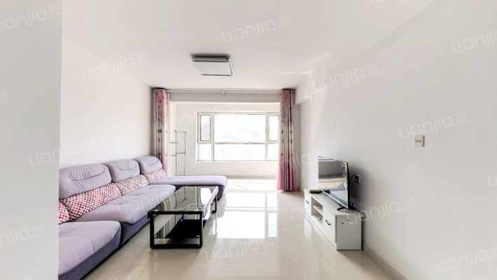 环峰碧海豪庭二手房实景图