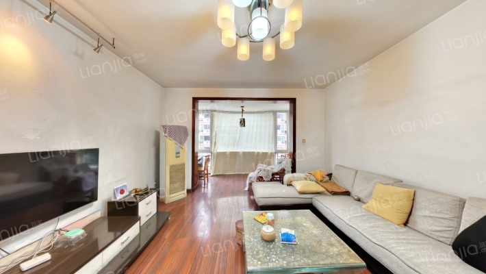 春熙苑一期二手房实景图