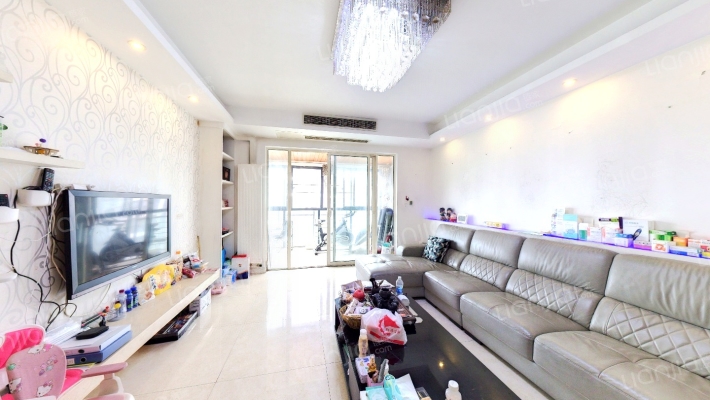 东苑D区二手房实景图