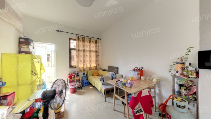 海和园二手房实景图