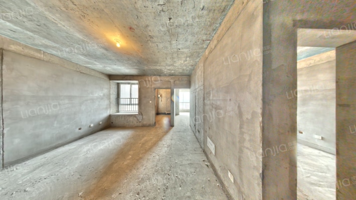 千林学府广场二手房实景图