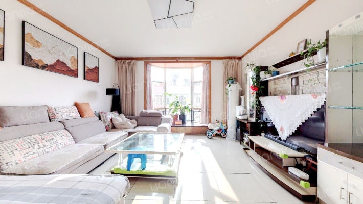 顺心苑二手房实景图