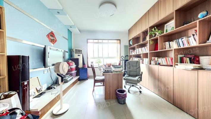 名城雅居二手房实景图