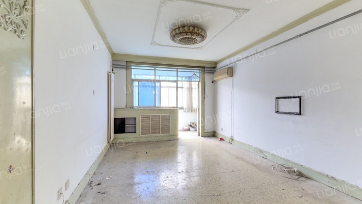 中原东路101号院二手房实景图