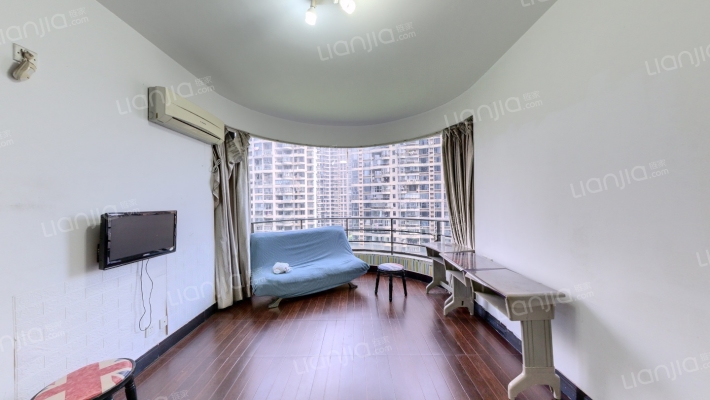 恒茂国际都会二手房实景图