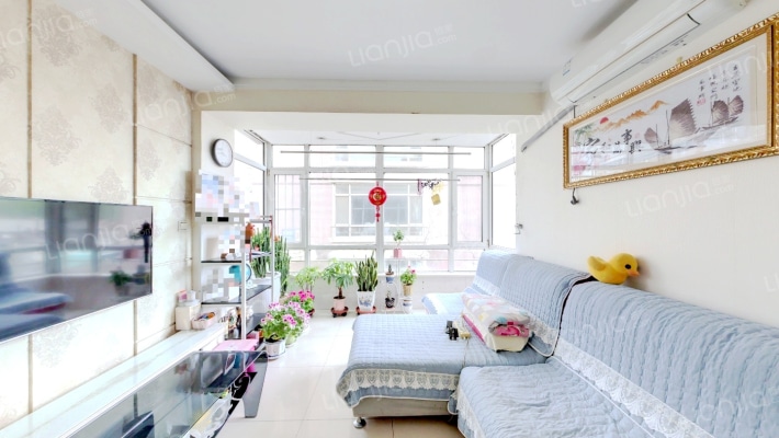 上漾园二手房实景图