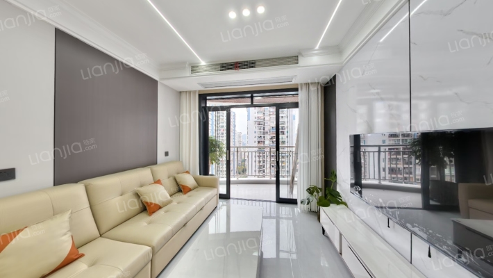 明瑜南桥丽景二手房实景图