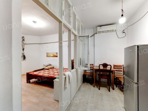 整租·南昌路2-34号（双号） 2室1厅 南/北