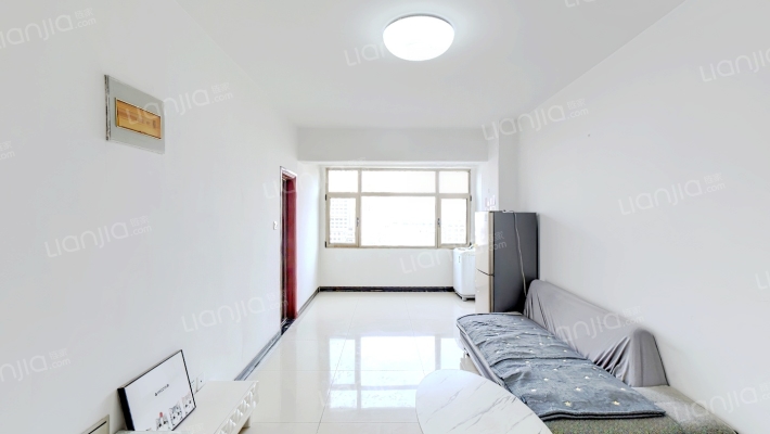 红山佳苑二手房实景图