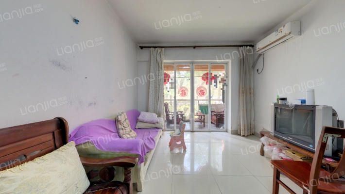 蔚蓝天成·国际公馆二手房实景图