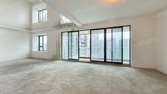 北大资源紫境府二期二手房实景图