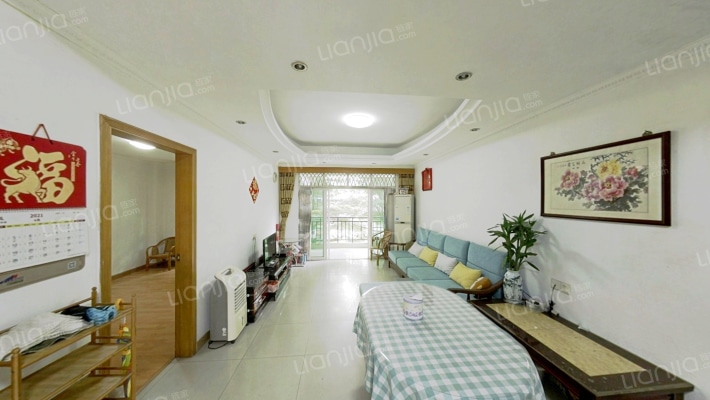 东康庭二手房实景图