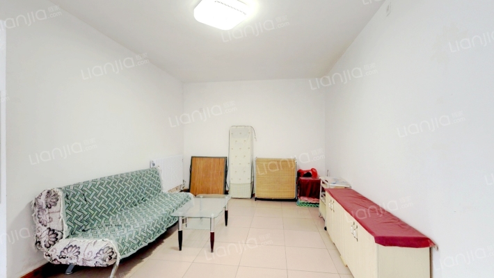 人民日报西安印务中心家属院二手房实景图