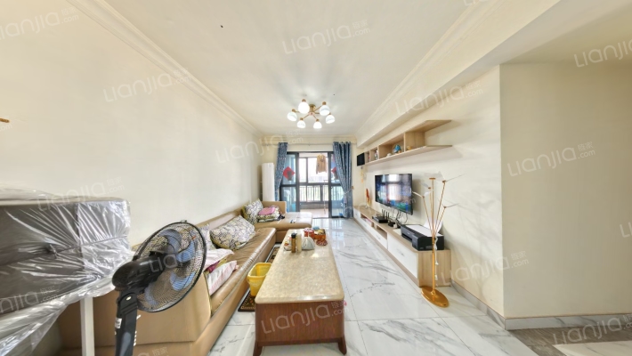 碧桂园蜜柚二手房实景图