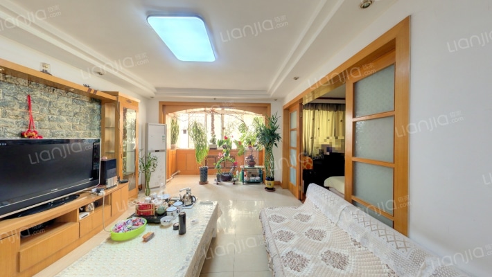 中信物业公司家属院二手房实景图