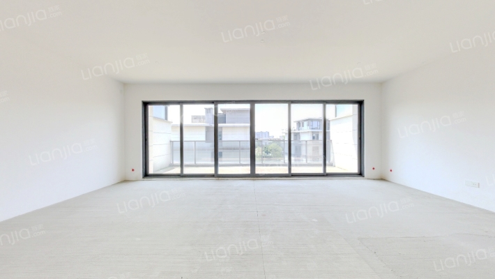 招商天府玺二手房实景图