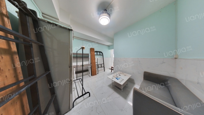 建设集团宿舍二手房实景图