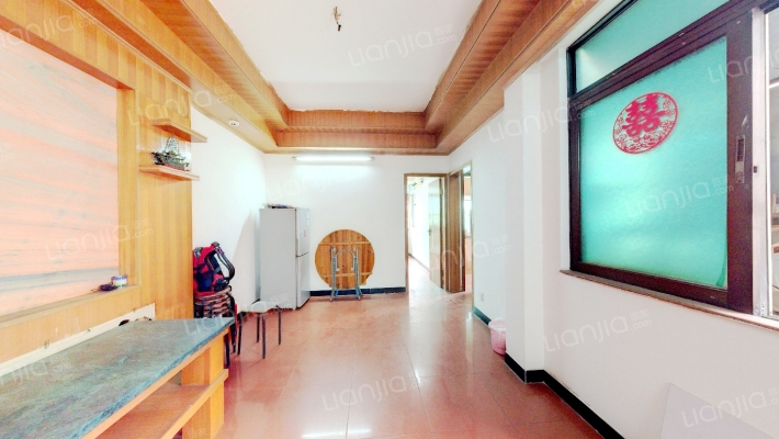 榕溪花园二手房实景图