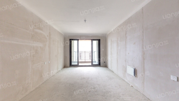 开封中南樾府二手房实景图