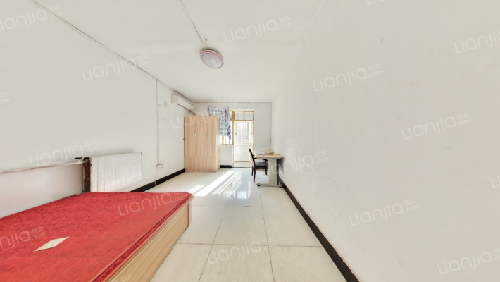 朱雀社区北区二手房实景图