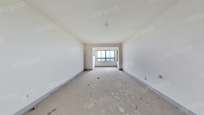 横泾花园二手房实景图