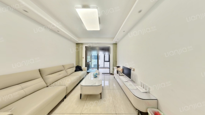 保利海德公园肆号院二手房实景图