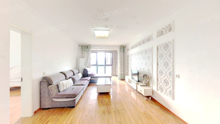 龙之梦东苑二手房实景图