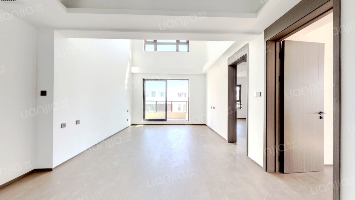 熙悦花园五期二手房实景图