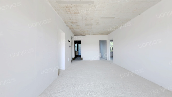 天一·观山阅二手房实景图