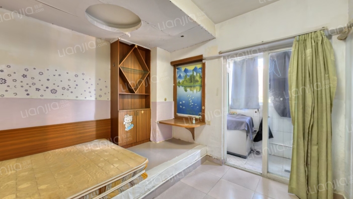 文园雅阁二手房实景图