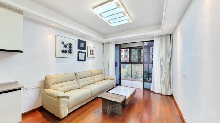 新力禧园二手房实景图