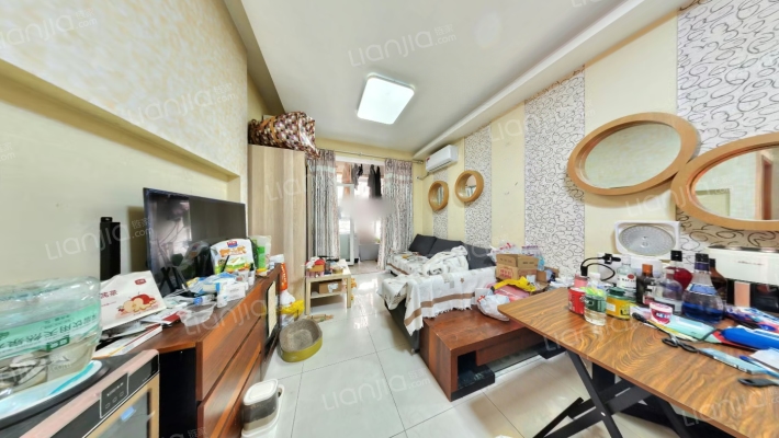 金璐天下二手房实景图