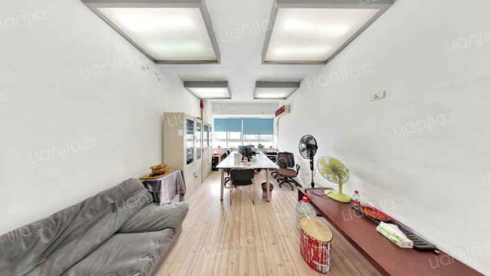 西部商城二手房实景图