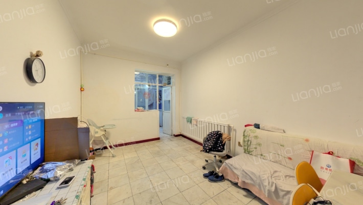 幸福街39号院二手房实景图